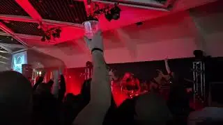 Fluisteraars - Live at Fortress Festival 2024 *FULL CONCERT*