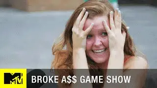 Broke A$$ Game Show (Season 2) | &lsquo;This Season On&rsquo; Official Sneak Peek | MTV