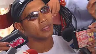 MAYORGA DISCUTIÓ ARGUELLO