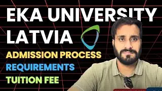 Best university in Latvia for September 2035 intake | Latvia university deadline & admission start