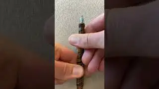 Noodler&rsquo;s Boston Safety Pen