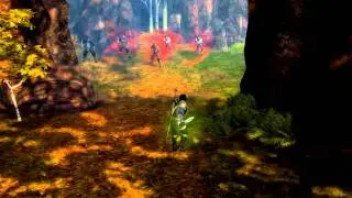 Dungeon Siege 3 - Lucas Montbarron