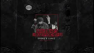 Spens x Luniz - Ти навярно си прав X I got 5 on it(Bobby_Nobreak Mashup)