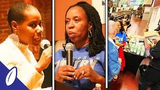 Slam/Celebration for Paterson Poetry Month 2025 | Word Seed Inc.