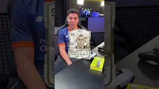 Pro Player's Favourite Player In EA FC 24