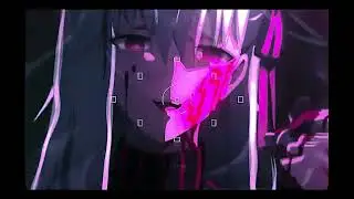 Dark Sakura (Fate) - Funk Edit/Amv
