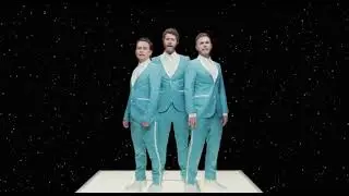 Take That - These Days