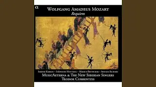 Requiem in D Minor, K. 626: III. Sequenz 