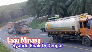 Lagu Minang Syahdu Enak Di Dengar Dari Bukit kodok 