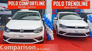 Polo Middle Option vs Polo Base Model | Which One To Choose.?