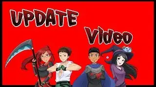 Channel Update: What's Coming up for Co-Ed Gaming?