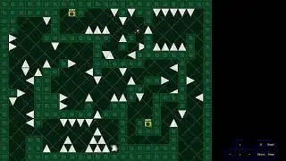 I wanna kill the Kamilia 3 Rukito Area Clear