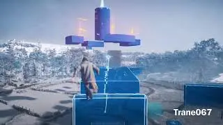Assassin's Creed Valhalla: Thornburg Henges Animus Anomaly (Eurvicscire)