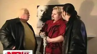 Buddy Rose & The Rose Garden Return!!