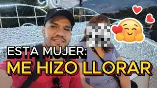 NO la veía hace MÁS de un año y TERMINE LLORANDO!