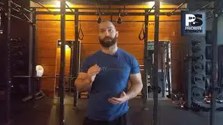 Standing Calf Raise   The Most Common Mistake