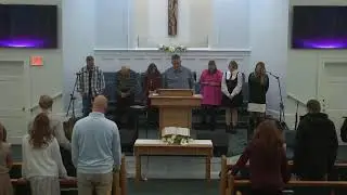 Godfidence - Confidence In Who God Is - 01/18/2026