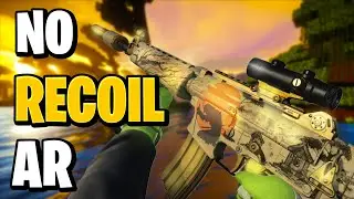 The *NO RECOIL* KRIG 6 in Warzone (BEST LOADOUT *AFTER NERF*)