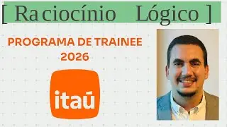 PROGRAMA DE TRAINEE ITA&Uacute; 2026 | F&Aacute;BRICA DE PROVAS | MINDSIGHT | SAL&Aacute;RIO DE QUASE 10K