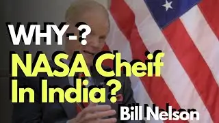 🇮🇳💪🇺🇲New Era in Space Research US and India#isro#nasa#globalnews