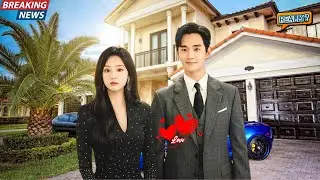 Kim Ji-Won and Kim Soo-Hyun Spotted in Gangnam! Latest Update on Soohyun.