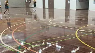 Melbourne Hoops ltd