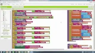 AppInventor - Siri for Android