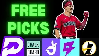MLB PRIZEPICKS BEST BETS TODAY | PLAYER PROPS Wednesday September 24th