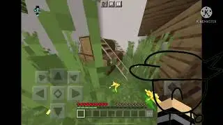Battle for anything - my old lost object show (comments off cus glitch I cant fix it)