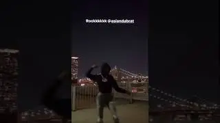 Asian Doll - Rock Snippet