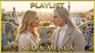 This Song Feels Like My Story Real Emotional Pop for 40s & 60s | Neo&Musca[Mobile Special Edition]