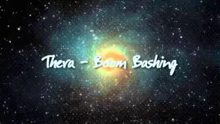 Thera - Boom Bashing