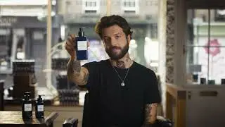Murdock London - How to Beard Conditioner