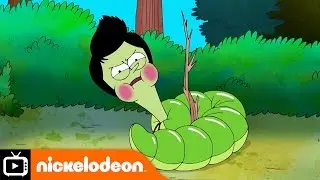 Sanjay and Craig | Sanjay is a Snake | Nickelodeon UK