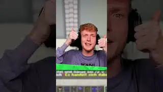 Das hat ZUSCHAUER mit meinem ADMIN GESCHENK auf Minecraft SERVER gemacht.. 😱