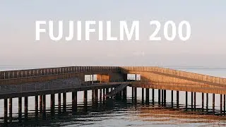 FujiFilm 200