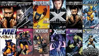 The Evolution of Wolverine Games (1991&ndash;2026)