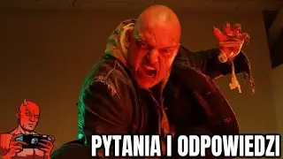 PYTANIA I ODPOWIEDZI