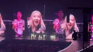 BLACKPINK [DEADLINE] in Hong Kong Day 2｜2026-1-25 (6/9)