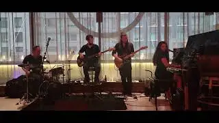 Hannah Ray Live at Hard Rock Hotel - 2024