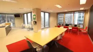 Level 6, 2 Chifley Square Sydney, NSW