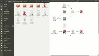 FileWeaver: Flexible File Management with Automatic Dependency Tracking