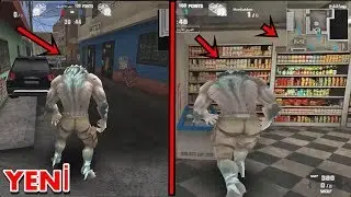WOLFTEAM YENİ HARİTADA OYNADIM + TANITTIM ! EFSANA HARİTA ! İLK