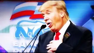 How Donald Trump Wins US Presidential Election! Как Трамп выиграл в США! funny COUB compilation