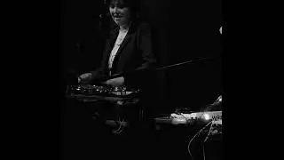 V/Z [Valentina Magaletti & Zongamin] @ Cafe OTO, East London | Valentina Magaletti 3 days Residency