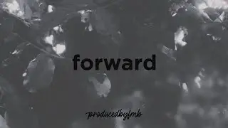 FREE Energetic Type Beat - FORWARD [164 BPM A minor] #producedbyfmb