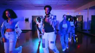 Pace Hip Hop Dance Club Springfest Auditions