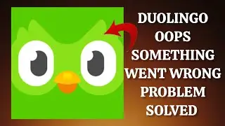 How To Solve Duolingo App 