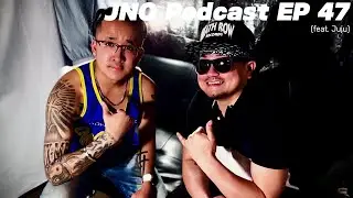 Cousin Time & Real Stories JNO PODCAST EP. 47