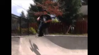 Cooper Klaar - Spring in the NW